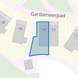 Perceel ZWD01-E-2794