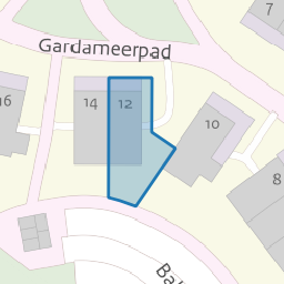 Perceel ZWD01-E-2797