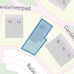 Perceel ZWD01-E-2799