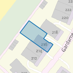 Perceel ZWD01-E-2800