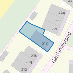 Perceel ZWD01-E-2801