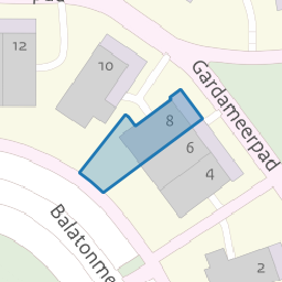 Perceel ZWD01-E-2802