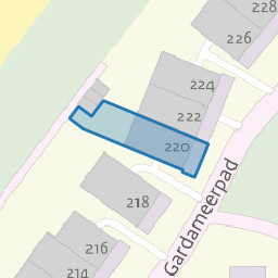 Perceel ZWD01-E-2803