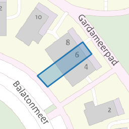 Perceel ZWD01-E-2804