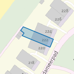 Perceel ZWD01-E-2806