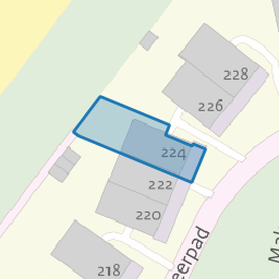 Perceel ZWD01-E-2807