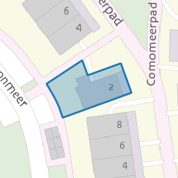 Perceel ZWD01-E-2808