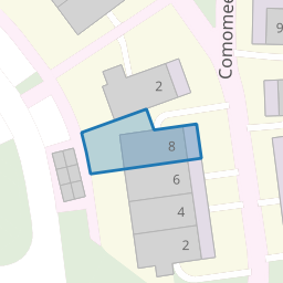 Perceel ZWD01-E-2810