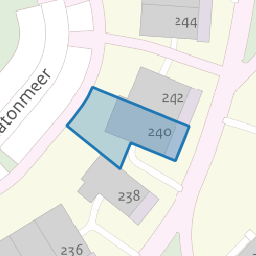 Perceel ZWD01-E-2820