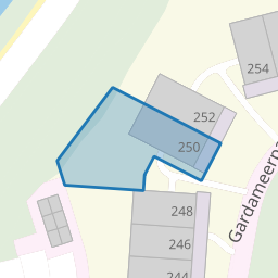 Perceel ZWD01-E-2821