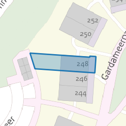 Perceel ZWD01-E-2822