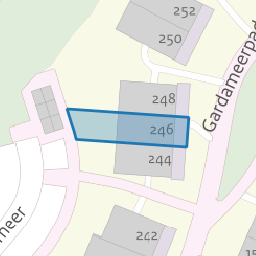 Perceel ZWD01-E-2824