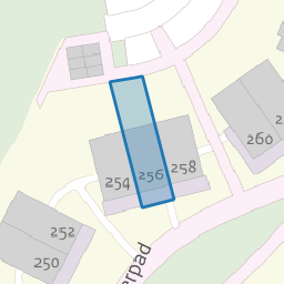 Perceel ZWD01-E-2828