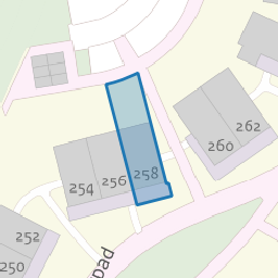 Perceel ZWD01-E-2829