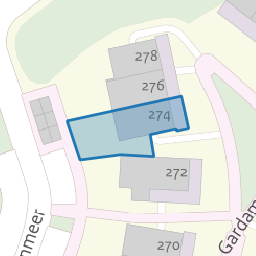 Perceel ZWD01-E-2836