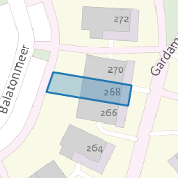 Perceel ZWD01-E-2837