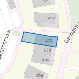 Perceel ZWD01-E-2838