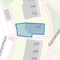 Perceel ZWD01-E-2839