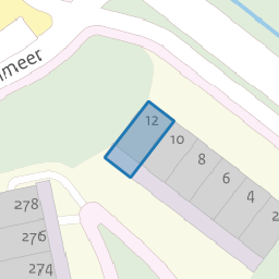 Perceel ZWD01-E-2840