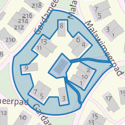 Perceel ZWD01-E-2873