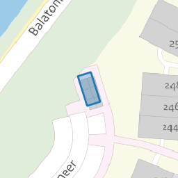 Perceel ZWD01-E-2880