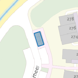 Perceel ZWD01-E-2882