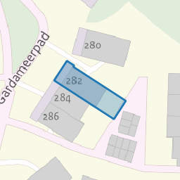 Perceel ZWD01-E-2884