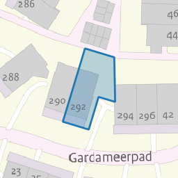 Perceel ZWD01-E-2889