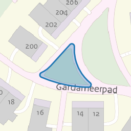 Perceel ZWD01-E-2901