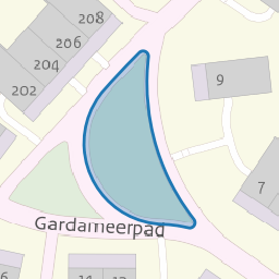 Perceel ZWD01-E-2902