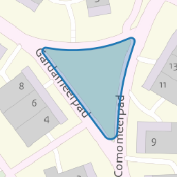 Perceel ZWD01-E-2903