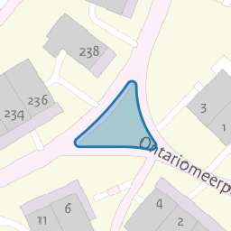 Perceel ZWD01-E-2905