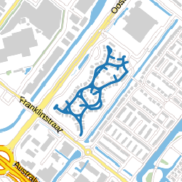 Perceel ZWD01-E-2913