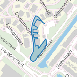 Perceel ZWD01-E-2915