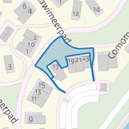 Perceel ZWD01-E-2916