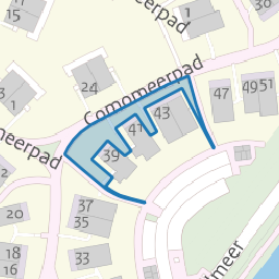 Perceel ZWD01-E-2918