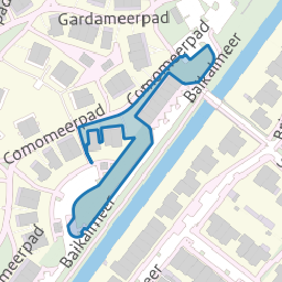 Perceel ZWD01-E-2919