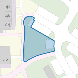 Perceel ZWD01-E-2920