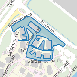 Perceel ZWD01-E-2933