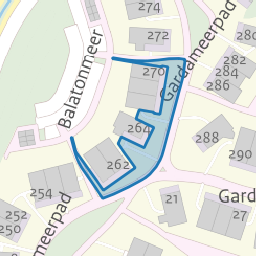 Perceel ZWD01-E-2934