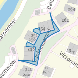 Perceel ZWD01-E-2935