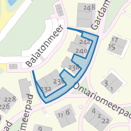 Perceel ZWD01-E-2936