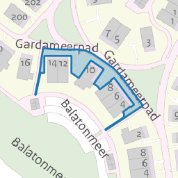 Perceel ZWD01-E-2939