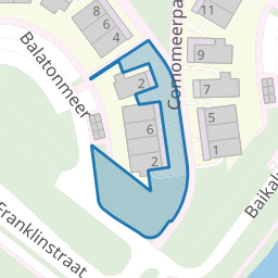 Perceel ZWD01-E-2940