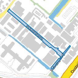 Perceel ZWD01-E-2947