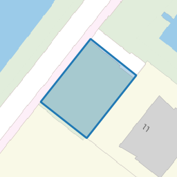 Perceel ZWD01-E-2950