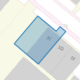 Perceel ZWD01-E-2953