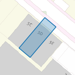 Perceel ZWD01-E-2955