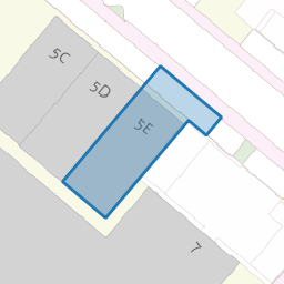 Perceel ZWD01-E-2957