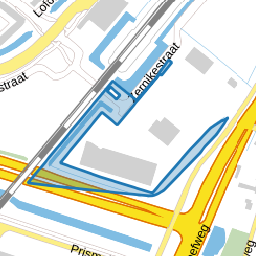 Perceel ZWD01-E-2961